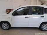  Fiat  Panda FIAT  / 2011 / 5P / BERLINA 1.0 70CV SeS HYBRID #70