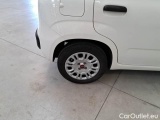  Fiat  Panda FIAT  / 2011 / 5P / BERLINA 1.0 70CV SeS HYBRID #78