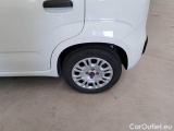  Fiat  Panda FIAT  / 2011 / 5P / BERLINA 1.0 70CV SeS HYBRID #80