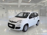  Fiat  Panda FIAT  / 2011 / 5P / BERLINA 1.2 69CV SeS E6D-TEMP EASY 