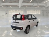  Fiat  Panda FIAT  / 2011 / 5P / BERLINA 1.2 69CV SeS E6D-TEMP EASY #2
