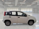  Fiat  Panda FIAT  / 2011 / 5P / BERLINA 1.2 69CV SeS E6D-TEMP EASY #7