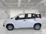  Fiat  Panda FIAT  / 2011 / 5P / BERLINA 1.2 69CV SeS E6D-TEMP EASY #8