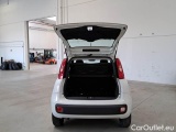  Fiat  Panda FIAT  / 2011 / 5P / BERLINA 1.2 69CV SeS E6D-TEMP EASY #5