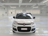  Fiat  Panda FIAT  / 2011 / 5P / BERLINA 1.2 69CV SeS E6D-TEMP EASY #6
