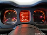  Fiat  Panda FIAT  / 2011 / 5P / BERLINA 1.2 69CV SeS E6D-TEMP EASY #4