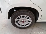  Fiat  Panda FIAT  / 2011 / 5P / BERLINA 1.2 69CV SeS E6D-TEMP EASY #18