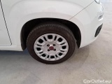  Fiat  Panda FIAT  / 2011 / 5P / BERLINA 1.2 69CV SeS E6D-TEMP EASY #17