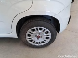  Fiat  Panda FIAT  / 2011 / 5P / BERLINA 1.2 69CV SeS E6D-TEMP EASY #19