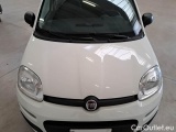  Fiat  Panda FIAT  / 2011 / 5P / BERLINA 1.2 69CV SeS E6D-TEMP EASY #22