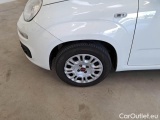  Fiat  Panda FIAT  / 2011 / 5P / BERLINA 1.2 69CV SeS E6D-TEMP EASY #27