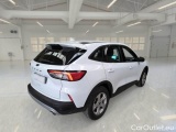  Ford  Kuga FORD  / 2019 / 5P / SUV 1.5 ECOBLUE 120CV 2WD CONNECT AUTO #2