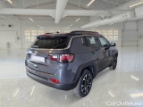  Jeep  Compass JEEP  / 2021 / 5P / SUV 1.5 TURBO MHEV T4 96KW LIMITED DDCT #2