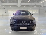  Jeep  Compass JEEP  / 2021 / 5P / SUV 1.5 TURBO MHEV T4 96KW LIMITED DDCT #6