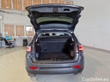  Jeep  Compass JEEP  / 2021 / 5P / SUV 1.5 TURBO MHEV T4 96KW LIMITED DDCT #5