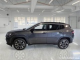  Jeep  Compass JEEP  / 2021 / 5P / SUV 1.5 TURBO MHEV T4 96KW LIMITED DDCT #8