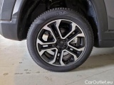 Jeep  Compass JEEP  / 2021 / 5P / SUV 1.5 TURBO MHEV T4 96KW LIMITED DDCT #18