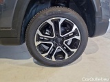  Jeep  Compass JEEP  / 2021 / 5P / SUV 1.5 TURBO MHEV T4 96KW LIMITED DDCT #19