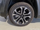  Jeep  Compass JEEP  / 2021 / 5P / SUV 1.5 TURBO MHEV T4 96KW LIMITED DDCT #20