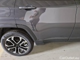  Jeep  Compass JEEP  / 2021 / 5P / SUV 1.5 TURBO MHEV T4 96KW LIMITED DDCT #26