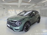  KIA  Sportage KIA  / 2021 / 5P / SUV 1.6 CRDI MHEV GT-LINE 2WD DCT 