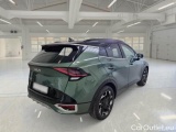  KIA  Sportage KIA  / 2021 / 5P / SUV 1.6 CRDI MHEV GT-LINE 2WD DCT #2