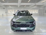  KIA  Sportage KIA  / 2021 / 5P / SUV 1.6 CRDI MHEV GT-LINE 2WD DCT #6
