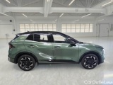  KIA  Sportage KIA  / 2021 / 5P / SUV 1.6 CRDI MHEV GT-LINE 2WD DCT #7