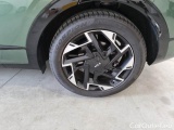  KIA  Sportage KIA  / 2021 / 5P / SUV 1.6 CRDI MHEV GT-LINE 2WD DCT #19