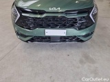  KIA  Sportage KIA  / 2021 / 5P / SUV 1.6 CRDI MHEV GT-LINE 2WD DCT #28