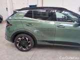  KIA  Sportage KIA  / 2021 / 5P / SUV 1.6 CRDI MHEV GT-LINE 2WD DCT #32