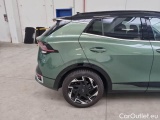  KIA  Sportage KIA  / 2021 / 5P / SUV 1.6 CRDI MHEV GT-LINE 2WD DCT #34