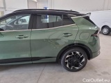  KIA  Sportage KIA  / 2021 / 5P / SUV 1.6 CRDI MHEV GT-LINE 2WD DCT #39