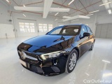  Mercedes  A-Klasse MERCEDES-BENZ CLASSE A / 2018 / 5P / BERLINA A 180 AUTOMATIC SPORT 