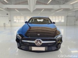  Mercedes  A-Klasse MERCEDES-BENZ CLASSE A / 2018 / 5P / BERLINA A 180 AUTOMATIC SPORT #7