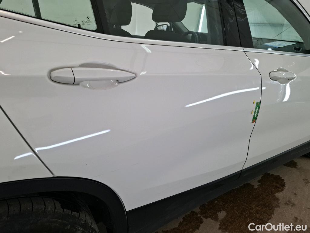  Bmw  X2 Série  F39 xDrive 20d Lounge 2.0 190CV BVA8 E6dT #8