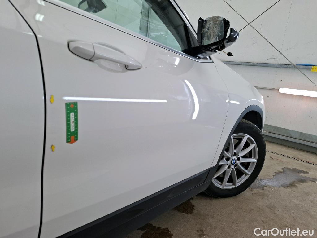  Bmw  X2 Série  F39 xDrive 20d Lounge 2.0 190CV BVA8 E6dT #11