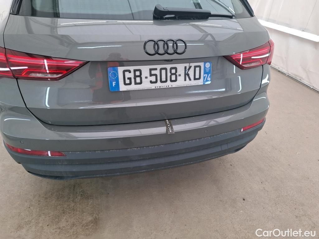  Audi  Q3  35 TDI Business Line 2.0 TDI 150CV BVM6 E6d #14
