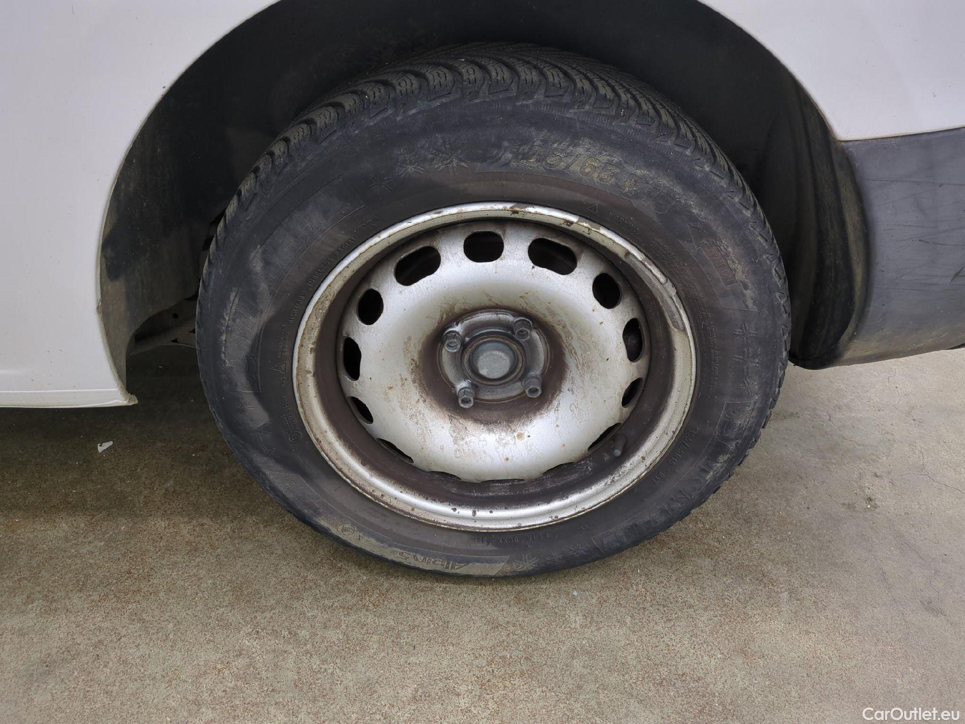  Citroen  Berlingo  Fourgon Club L1 (Court) 1.6 BlueHDi 100CV BVM5 E6 #5