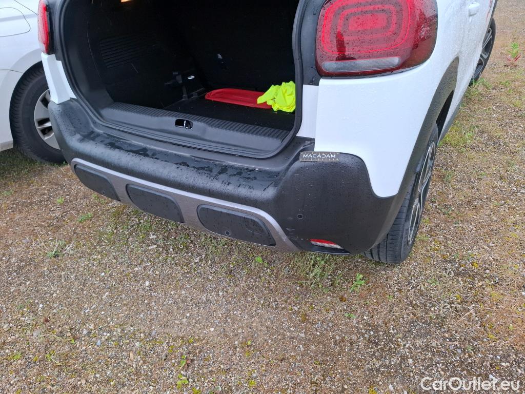  Citroen  C3  Aircross Feel Business 1.5 BlueHDi 120CV BVA6 E6dT #26