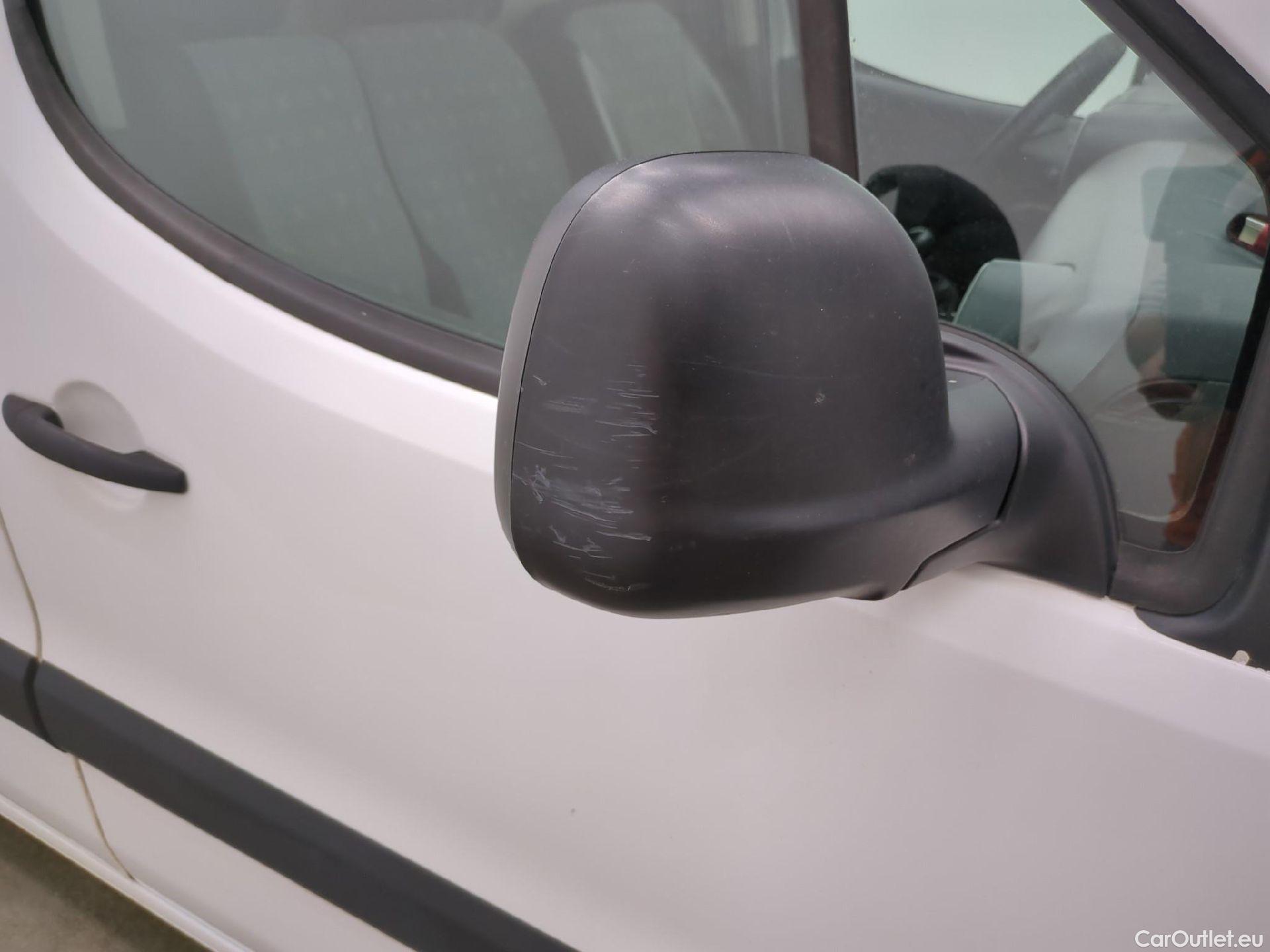 Citroen  Berlingo  Fourgon Club L1 (Court) 1.6 BlueHDi 100CV BVM5 E6 #28