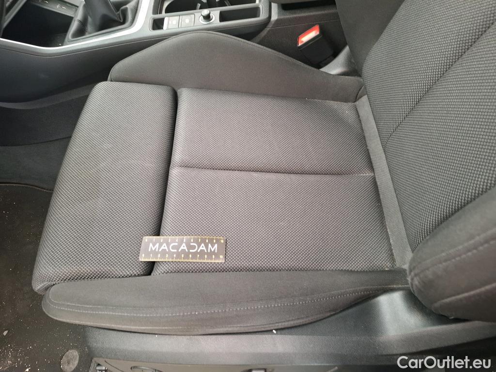  Audi  Q3  35 TDI Business Line 2.0 TDI 150CV BVM6 E6d #3
