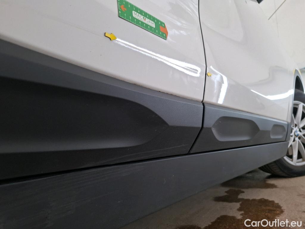  Bmw  X2 Série  F39 xDrive 20d Lounge 2.0 190CV BVA8 E6dT #10