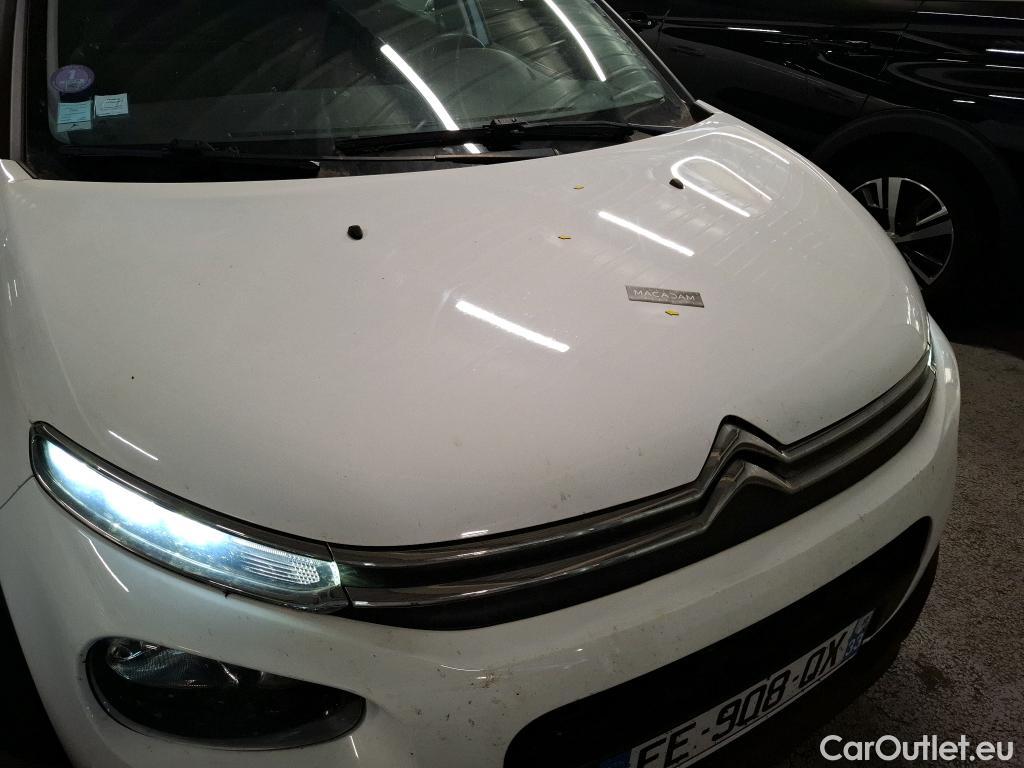  Citroen  C3  Shine Business 1.2 PureTech 110CV BVM6 E6dT #7