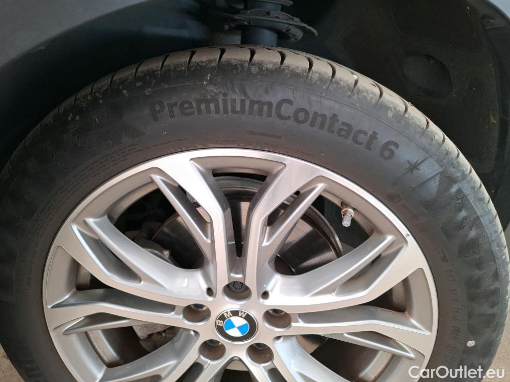  Bmw  X2 Série  sDrive 18i Lounge 1.5 135CV BVA7 E6d #5