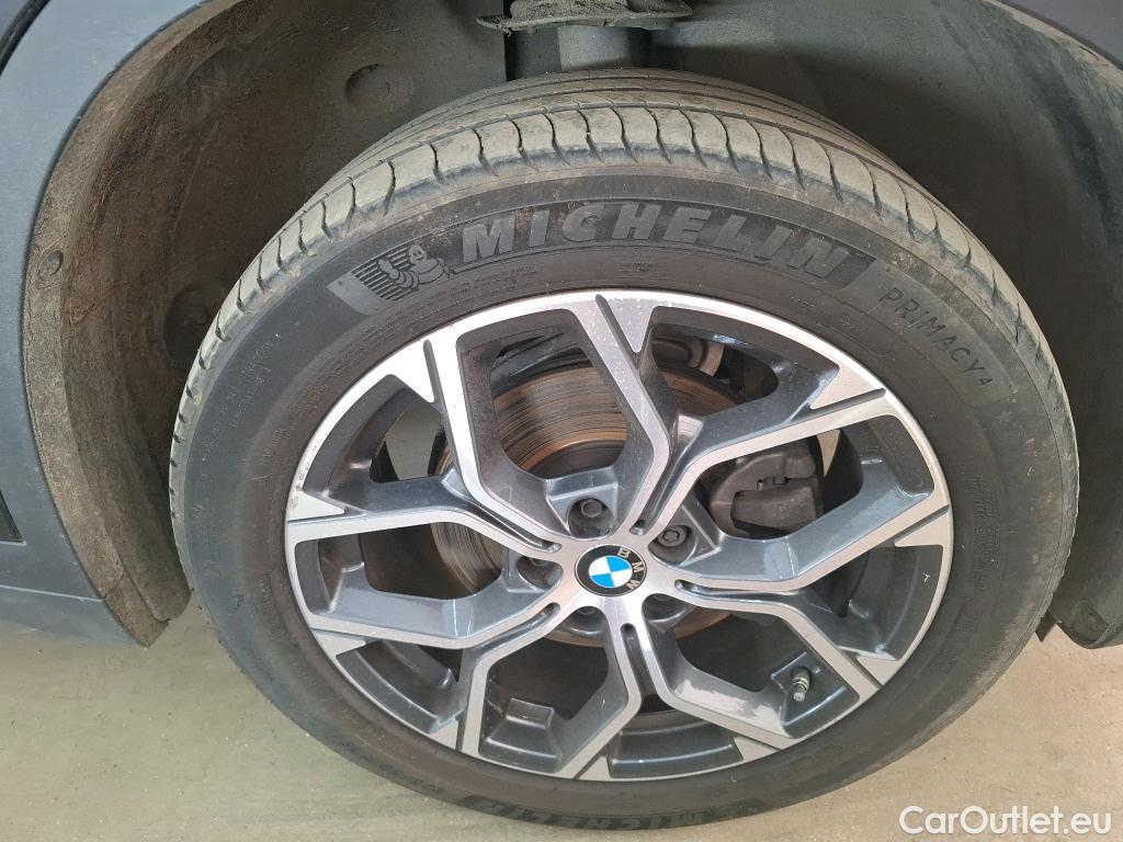  Bmw  X1 BMW  / 2019 / 5P / SUV sDrive18i Business Design DKG7 #42