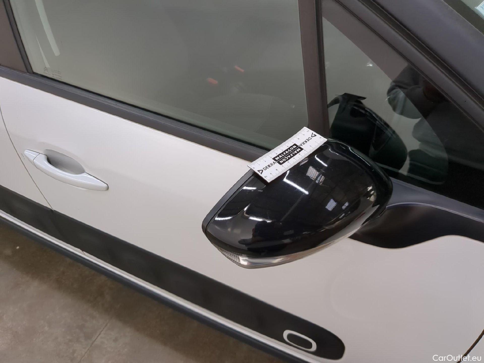  Citroen  C3  Société Feel Nav 1.2 PureTech 80CV BVM5 E6 #16
