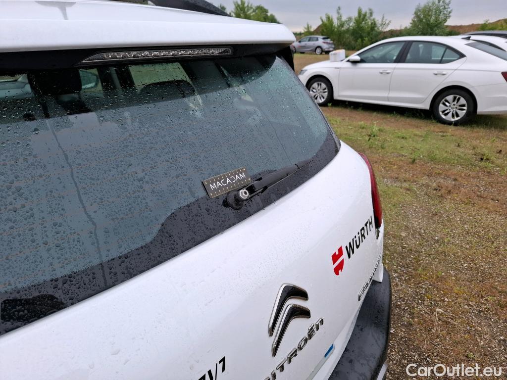  Citroen  C3  Aircross Feel Business 1.5 BlueHDi 120CV BVA6 E6dT #24