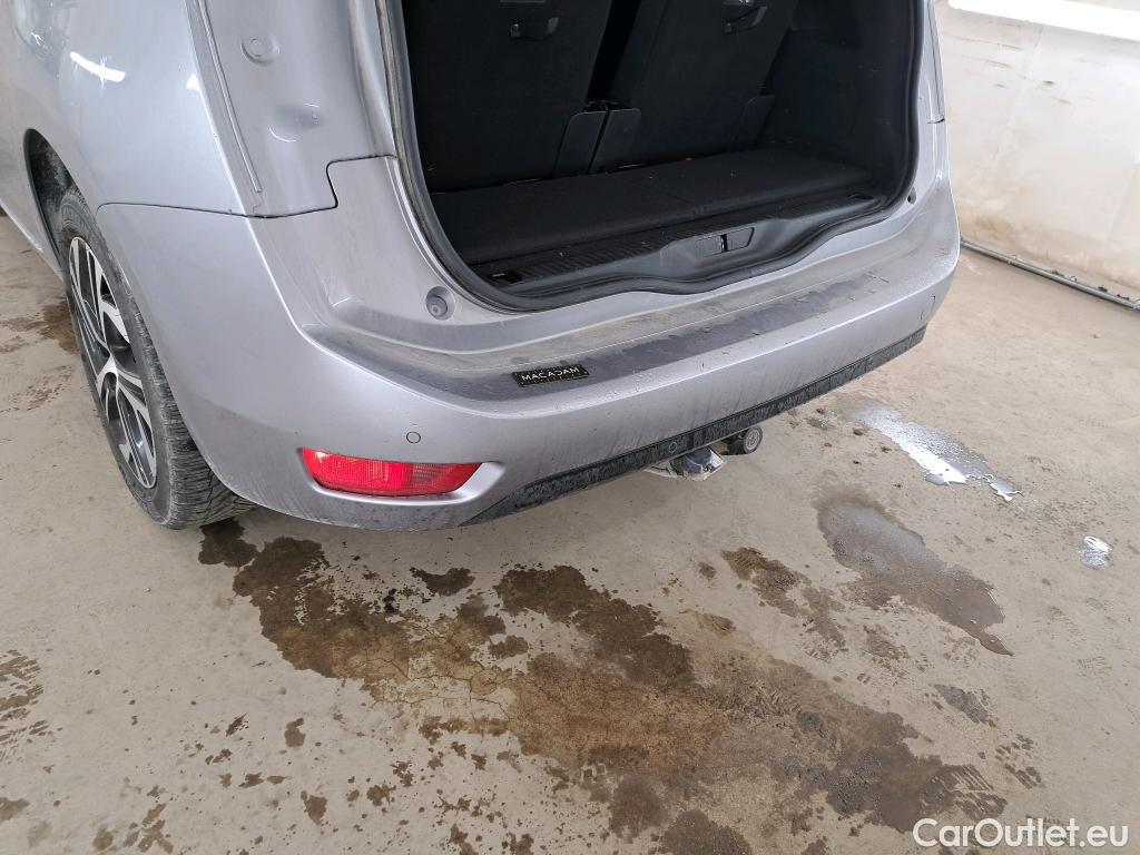  Citroen  C4 Grand Picasso /Spacetourer Business + 1.2 PureTech 130CV BVA8 E6d #2