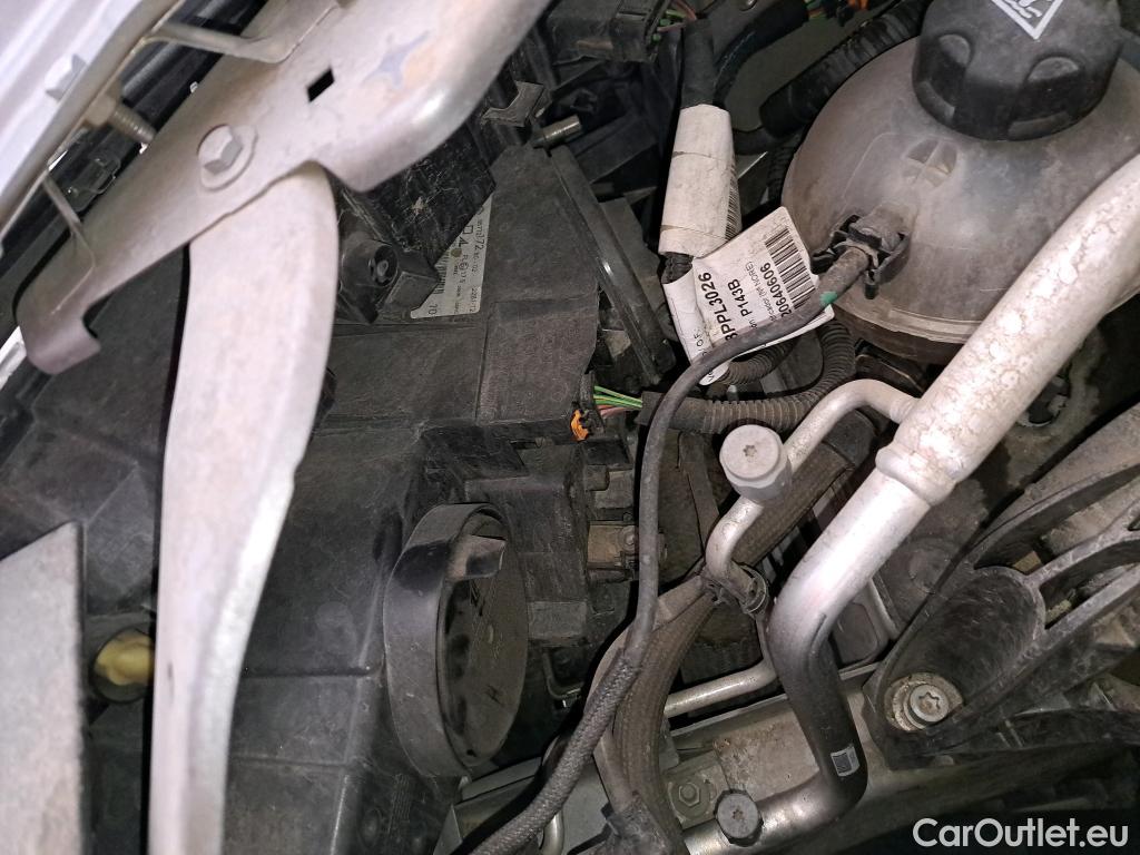  Citroen  C4 Grand Picasso /Spacetourer Business + 1.2 PureTech 130CV BVA8 E6d #15
